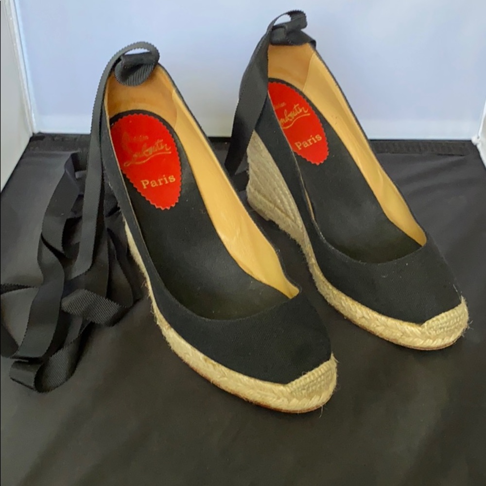 Christian Louboutin Formentera